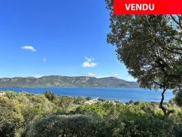 MARINA DI FIORI - PORTO-VECCHIO VILLA T5